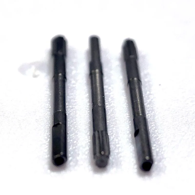 Quid facit hardware CONGOR fingunt clavem ad fideliora hospites?