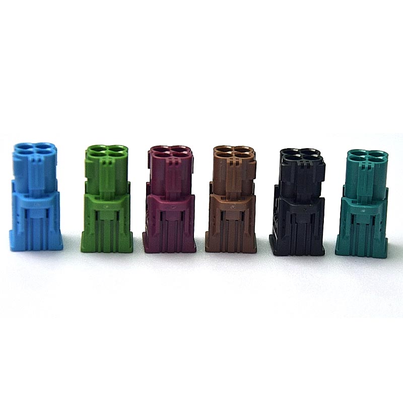 Quid est High-Quality Plastic Mold Essential pro Moderni Vestibulum?