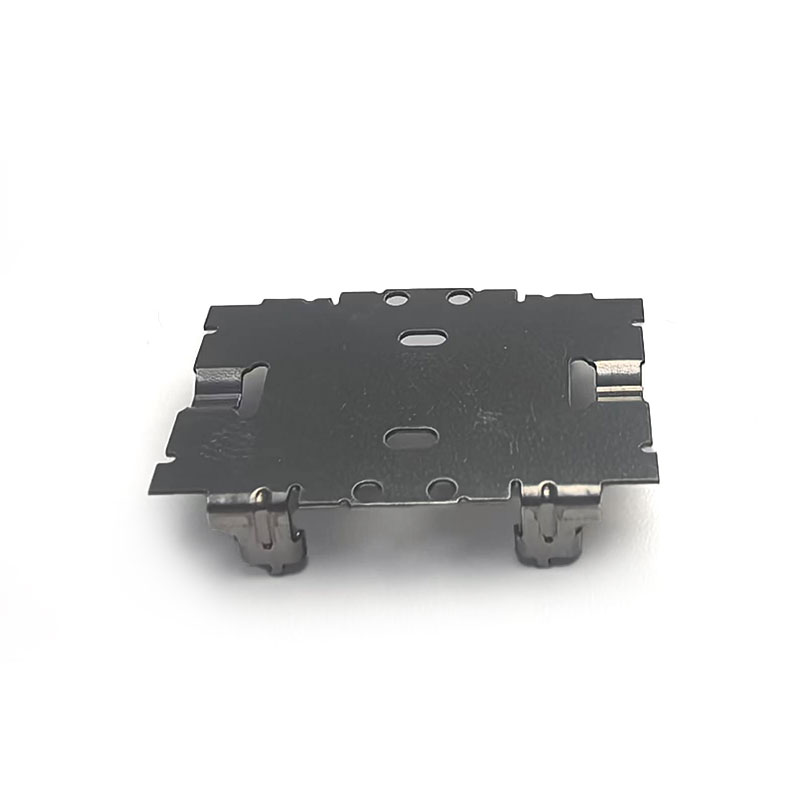 Quomodo Automobile Praecisio Stamping Partes Safety, Sagacitas et Efficientia Vehiculorum moderni emendare possunt