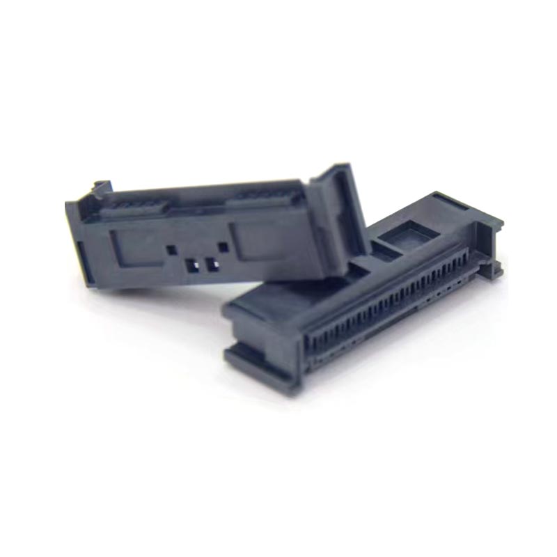 Automotive COPULATOR plastic Fingunt