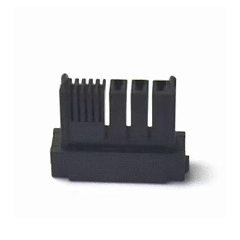 Connector partes iniectio CUMATIUM
