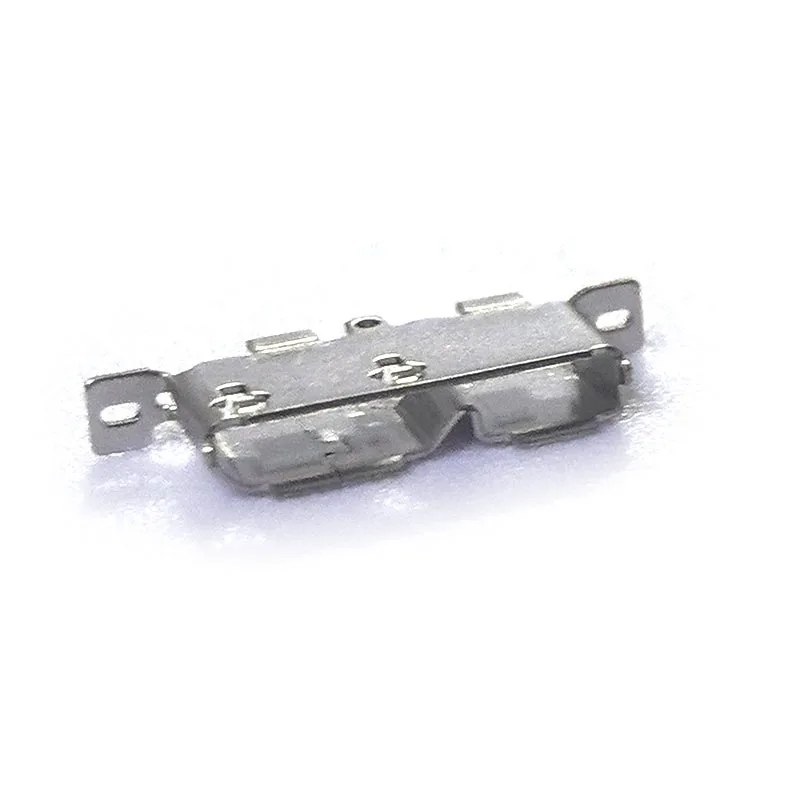 Connector fingunt