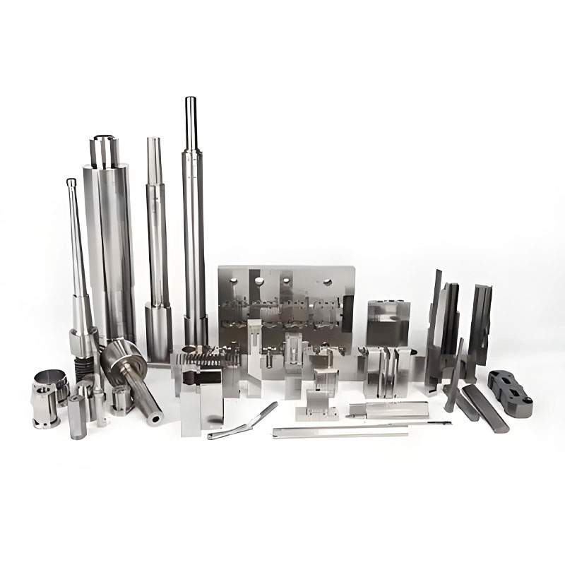 Edm Speculum praecisione partes dispensando