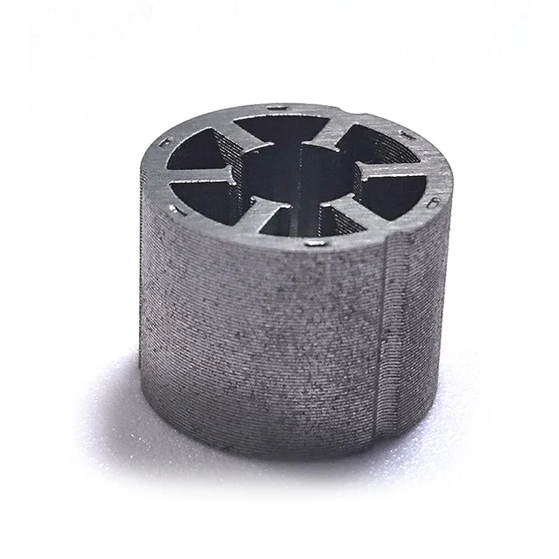 Hardware Fingite Development
