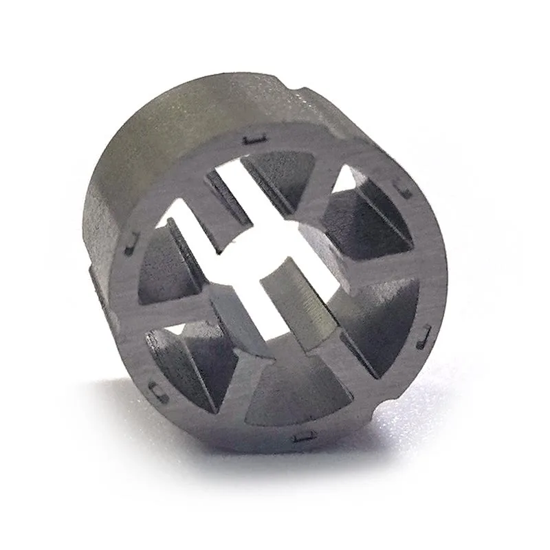 High-praecision hardware Mulier dispensando