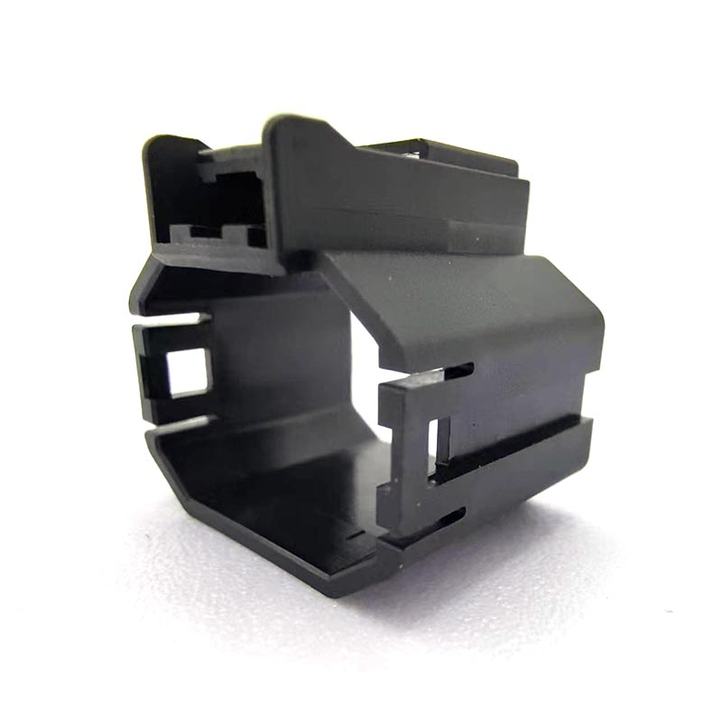 Mobile phone plastic fingunt