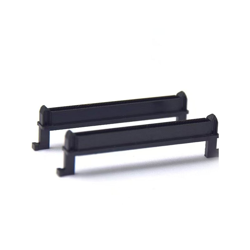 Precisione plastic Finge Design